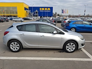 de vanzare opel astra j 1.6 hatchback - imagine 4