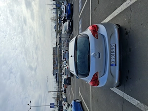 de vanzare opel astra j 1.6 hatchback - imagine 5