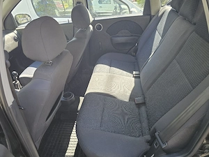 IÎnchiriez Chevrolet Aveo 1.6 + GPL (Glovo, Bolt, Tazz)  - imagine 5