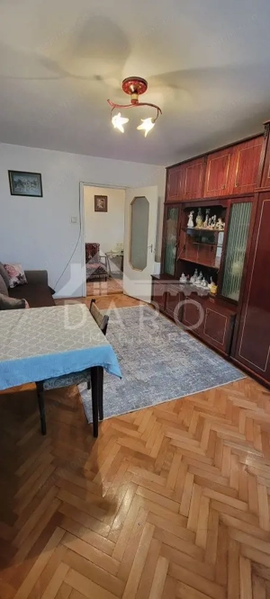  De vânzare apartament 2 camere | 47 mp | Mureșeni |  85.000 € - imagine 6