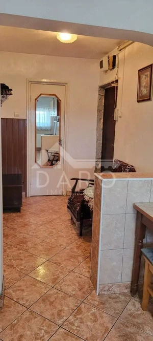  De vânzare apartament 2 camere | 47 mp | Mureșeni |  85.000 € - imagine 2