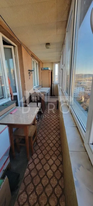  De vânzare apartament 2 camere | 47 mp | Mureșeni |  85.000 € - imagine 3