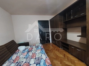 Apartament 2 camere, decomandate, Aleea Cornisa - imagine 4