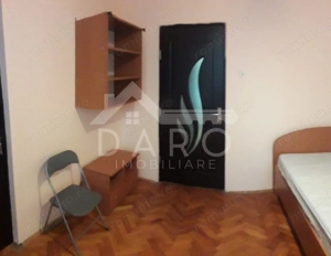 Apartament 2 camere, decomandate, Aleea Cornisa - imagine 5