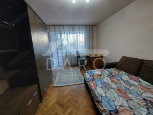 Apartament 2 camere, decomandate, Aleea Cornisa - imagine 3