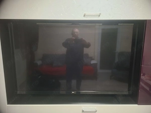 Se vinde: Televizor LED Smart LG UHD 139 cm - imagine 5