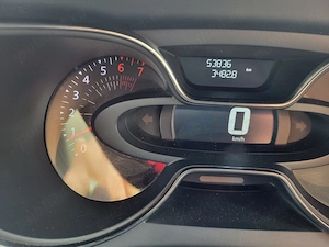 Renault Captur TCE 120cp - FaceLift 2018; primul proprietar  - imagine 7