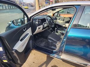 Renault Captur TCE 120cp - FaceLift 2018; primul proprietar  - imagine 9