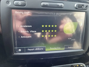 Renault Captur TCE 120cp - FaceLift 2018; primul proprietar  - imagine 8