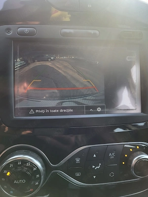 Renault Captur TCE 120cp - FaceLift 2018; primul proprietar  - imagine 5