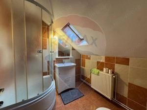 Casa de inchiriat in Rasnov | Disponibila imediat - imagine 10