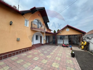 Casa de inchiriat in Rasnov | Disponibila imediat - imagine 3