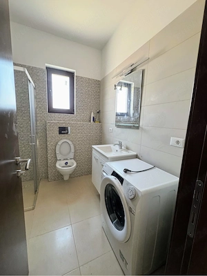 Apartament 2camere Chirie  - imagine 3