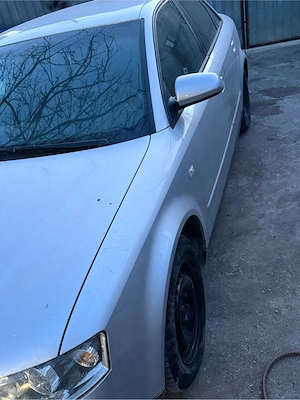 dezmembrez audi a 4 B6 automat 2.0 ALT  - imagine 3