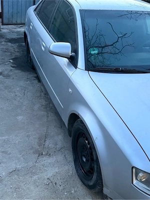 dezmembrez audi a 4 B6 automat 2.0 ALT 