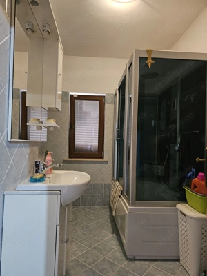 Casa ( S+P+M ) de vanzare, 287 mp, Teren 954 mp - imagine 2