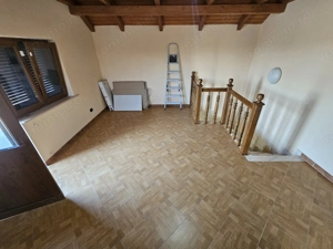 Casa ( S+P+M ) de vanzare, 287 mp, Teren 954 mp - imagine 5