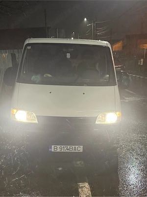 transport marfa debarasari mutari  - imagine 2