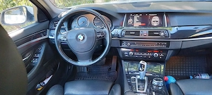 De vanzare Bmw 520d Xdrive 2016 190hp masina impecabil  full datorie!  - imagine 4