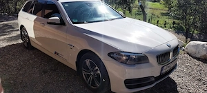 De vanzare Bmw 520d Xdrive 2016 190hp masina impecabil  full datorie!  - imagine 3