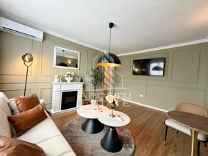 Apartament 3 camere de vanzare, boxa, Cetatii, Timisoara