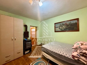 Casa individuala cu 6 camere de vanzare zona Plopi Timisoara - imagine 3