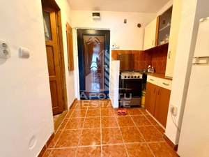Garsoniera de vanzare, Zona Aradului, Timisoara - imagine 4