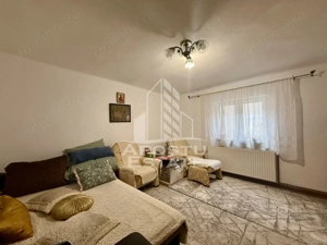 Casa individuala cu 6 camere de vanzare zona Plopi Timisoara - imagine 4