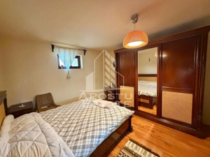 Casa 5 camere, de inchiriat, centrala proprie, Giarmata Mare - imagine 3