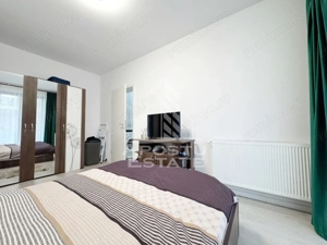 Apartament 2 camere de vanzare, 52mp utili, 7mp balcon, Giroc Hotel IQ - imagine 4