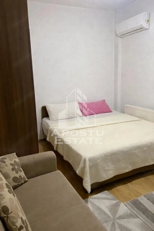 Apartament cu 1 camera, centrala proprie, zona Complex Studentesc