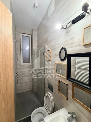 Apartament 3 camere de închiriat , semimobilat, Central -Timisoara - imagine 9