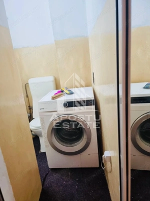 Apartament 3 camere zona centrala - imagine 7