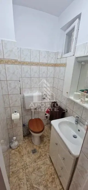 Apartament 3 camere, de inchiriat, Punctele Cardinale, Timisoara - imagine 6