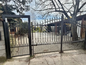 Casa 5 camere, de inchiriat, centrala proprie, Giarmata Mare - imagine 8