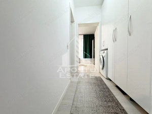 Apartament 2 camere de vanzare, 52mp utili, 7mp balcon, Giroc Hotel IQ - imagine 7