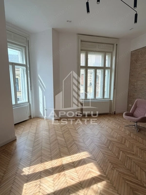 Apartament 3 camere de închiriat , semimobilat, Central -Timisoara - imagine 8