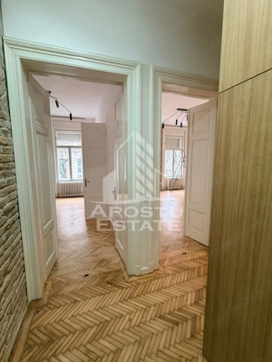 Apartament 3 camere de închiriat , semimobilat, Central -Timisoara - imagine 5