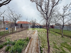 Casa individuala cu 6 camere de vanzare zona Plopi Timisoara - imagine 7