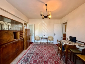 Apartament 3 camere de vanzare zona Iosefin Gara Timisoara