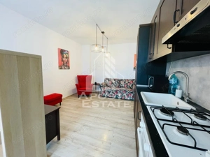 Aparament de lux  3 camere cu vedere la Malul Muresului - imagine 2