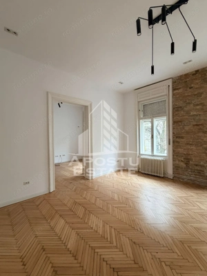 Apartament 3 camere de închiriat , semimobilat, Central -Timisoara - imagine 6