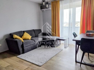 Apartament  cu  2 camere  de  închiriat, Zona Braytim, Timișoara - imagine 4