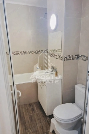 Apartament 3 camere zona centrala - imagine 6