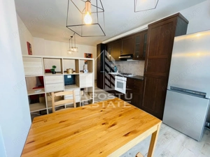 Aparament de lux  3 camere cu vedere la Malul Muresului - imagine 3