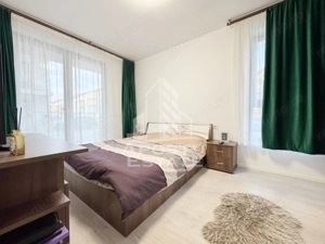 Apartament 2 camere de vanzare, 52mp utili, 7mp balcon, Giroc Hotel IQ - imagine 3