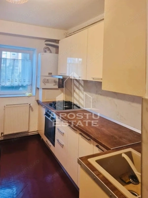 Apartament 3 camere zona centrala - imagine 5