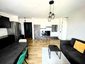 Apartament  cu  2 camere  de  închiriat, Zona Braytim, Timișoara