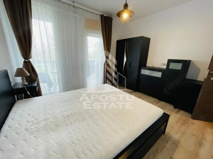 Aparament de lux  3 camere cu vedere la Malul Muresului - imagine 6