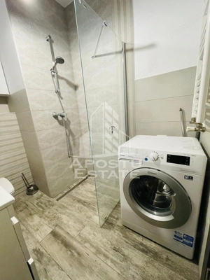 Aparament de lux  3 camere cu vedere la Malul Muresului - imagine 11